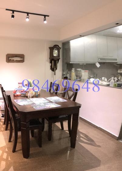 Blk 469 Pasir Ris Drive 6 (Pasir Ris), HDB 4 Rooms #142563942